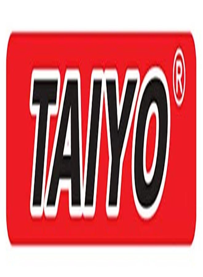 TAIYO HI-RED Premium Flower Horn Fish Food,1 Kg - Image 5